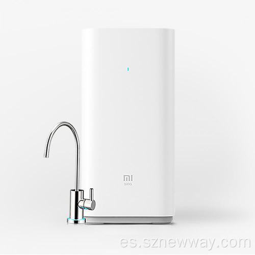 Purificador de agua inteligente Xiaomi Mi Filtros de agua 600G